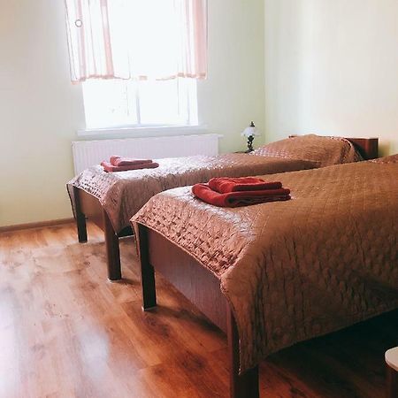Apartament Przy Deptaku Drawsko Pomorskie Exteriör bild
