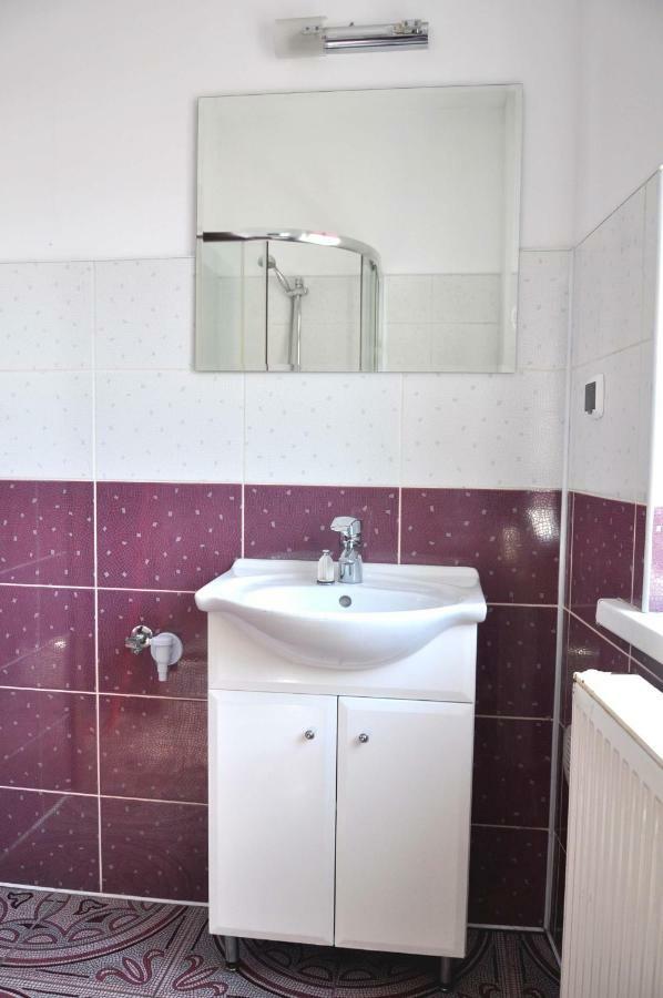 Apartament Przy Deptaku Drawsko Pomorskie Exteriör bild