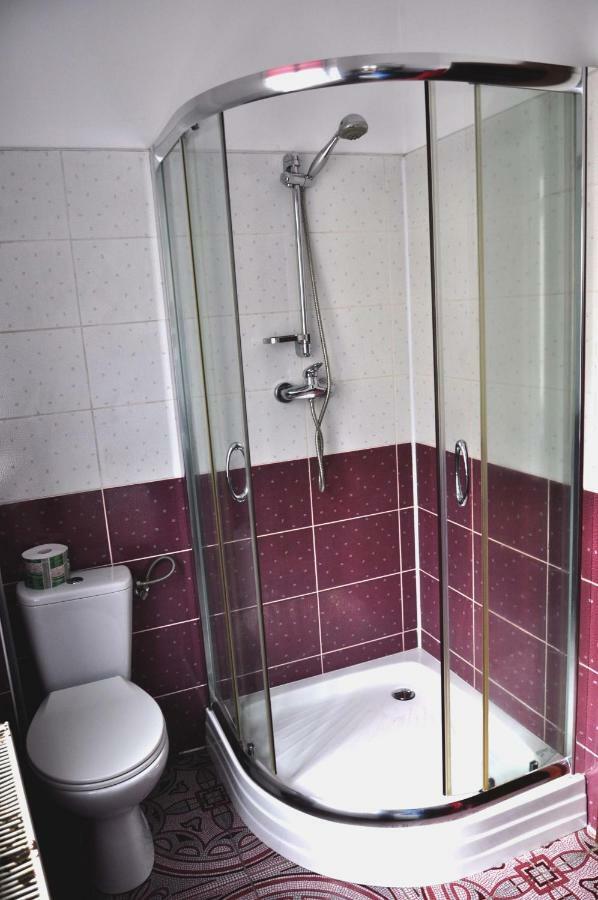 Apartament Przy Deptaku Drawsko Pomorskie Exteriör bild