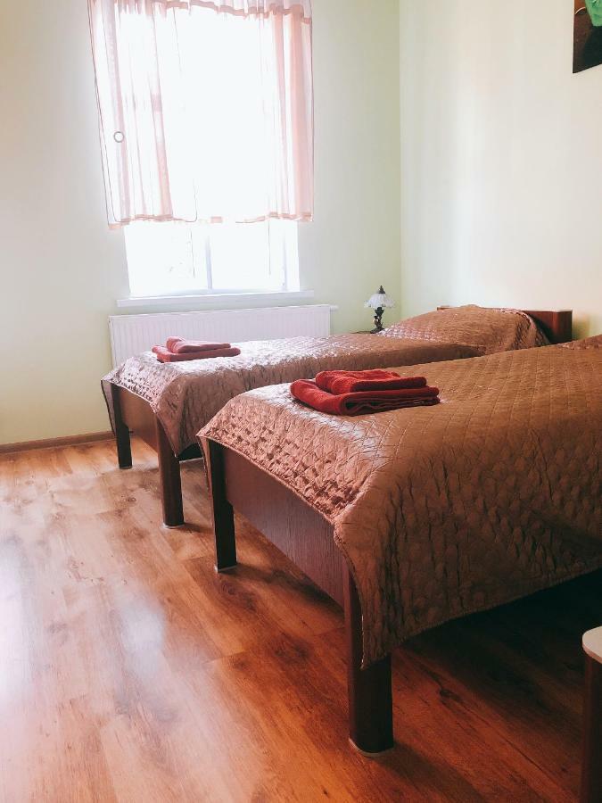 Apartament Przy Deptaku Drawsko Pomorskie Exteriör bild