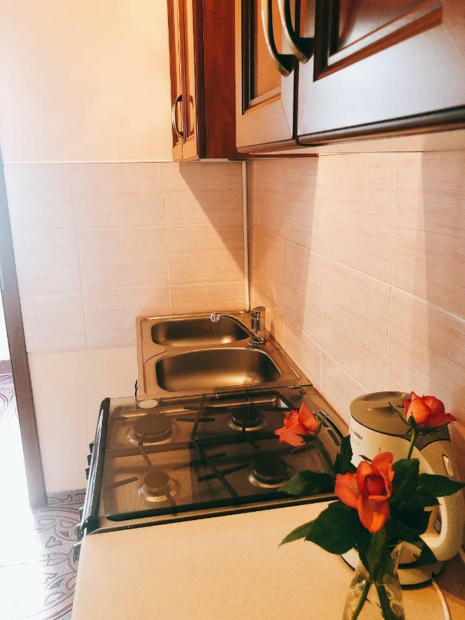 Apartament Przy Deptaku Drawsko Pomorskie Exteriör bild