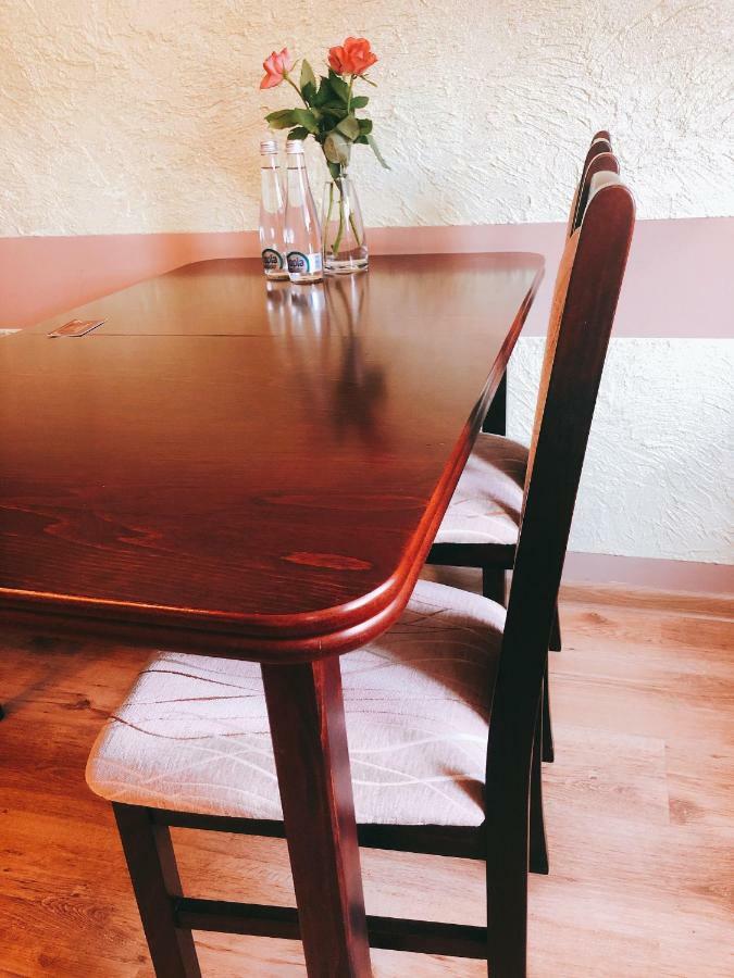 Apartament Przy Deptaku Drawsko Pomorskie Exteriör bild