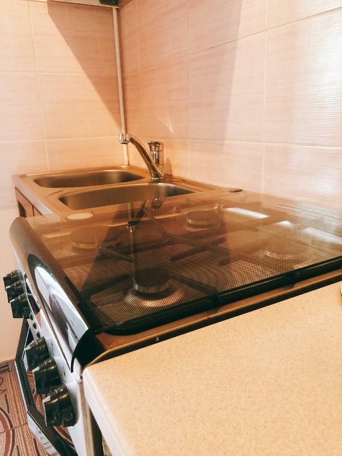 Apartament Przy Deptaku Drawsko Pomorskie Exteriör bild